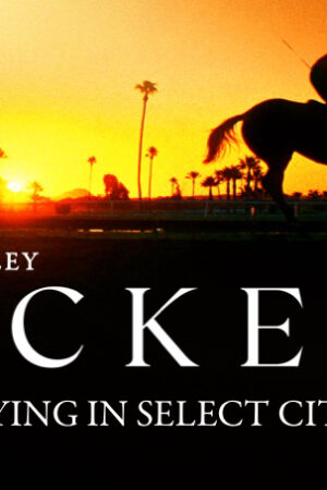 Jockey